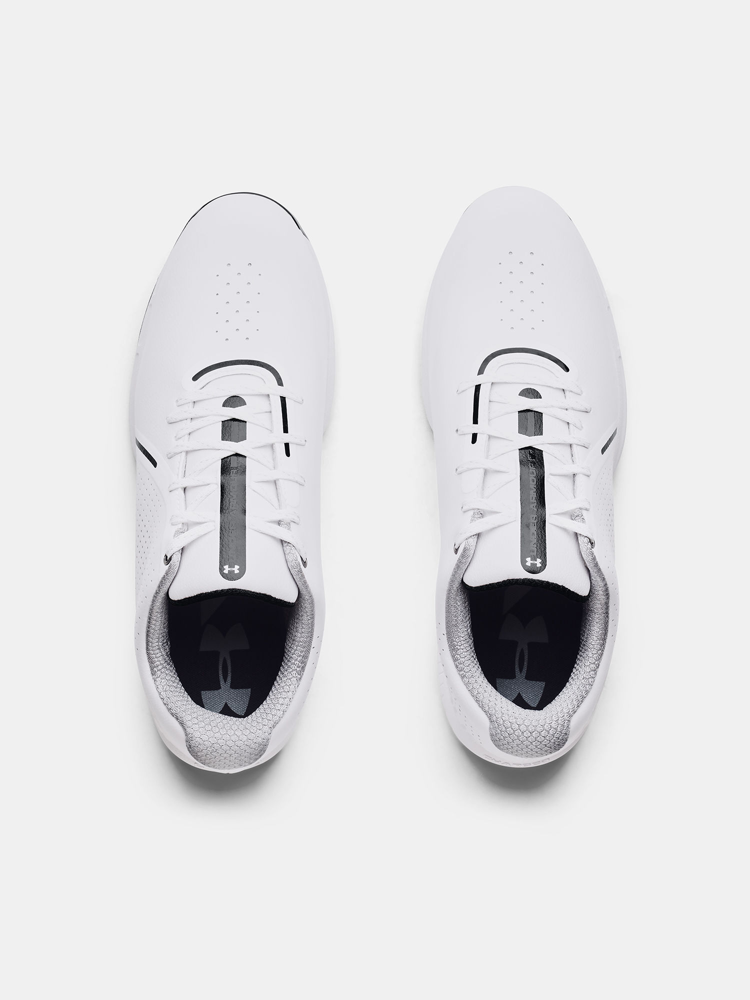 Topánky Under Armour UA Charged Draw RST E-WHT (5)