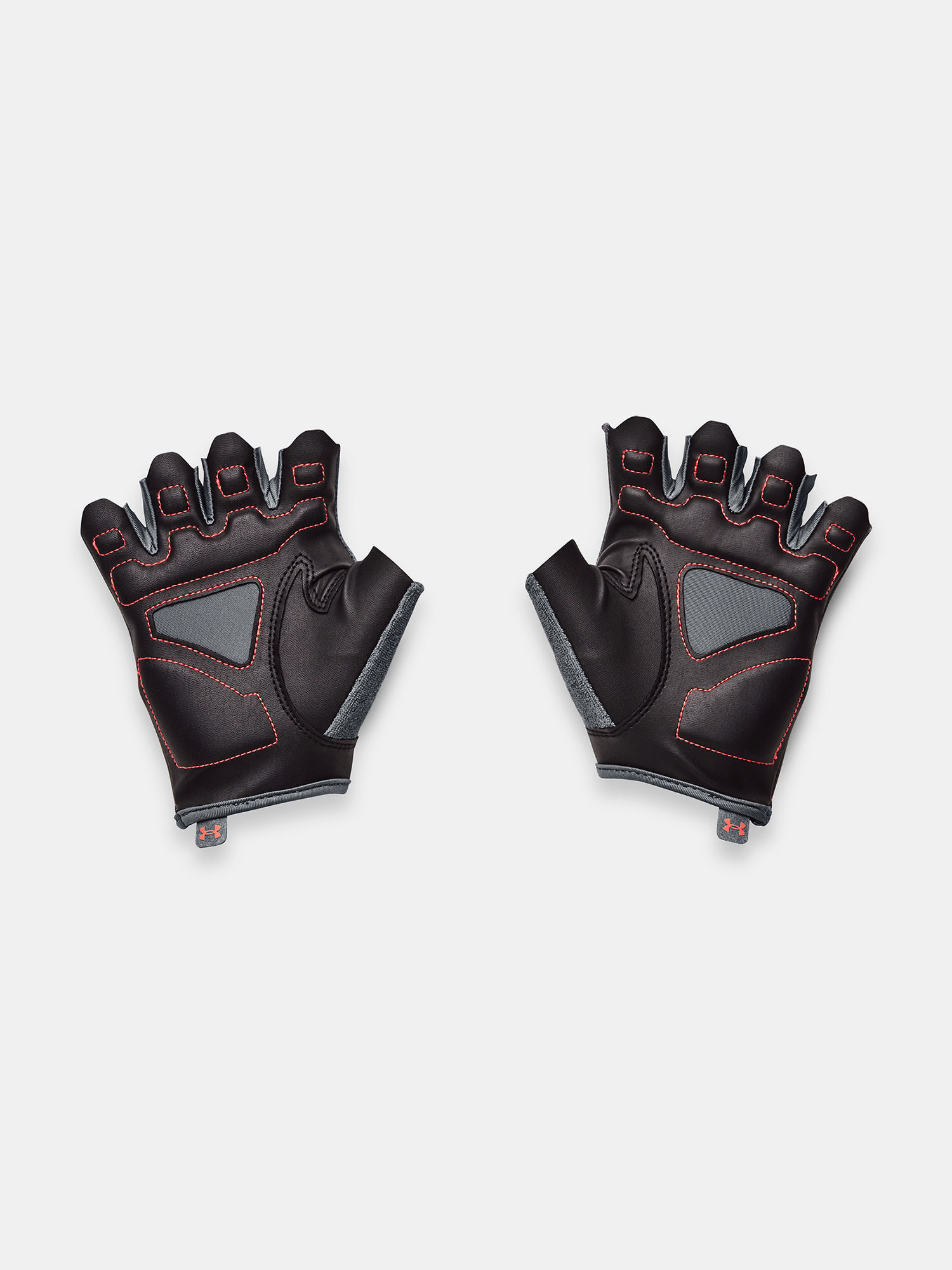 Rukavice Under Armour M's Training Gloves-GRY (2)