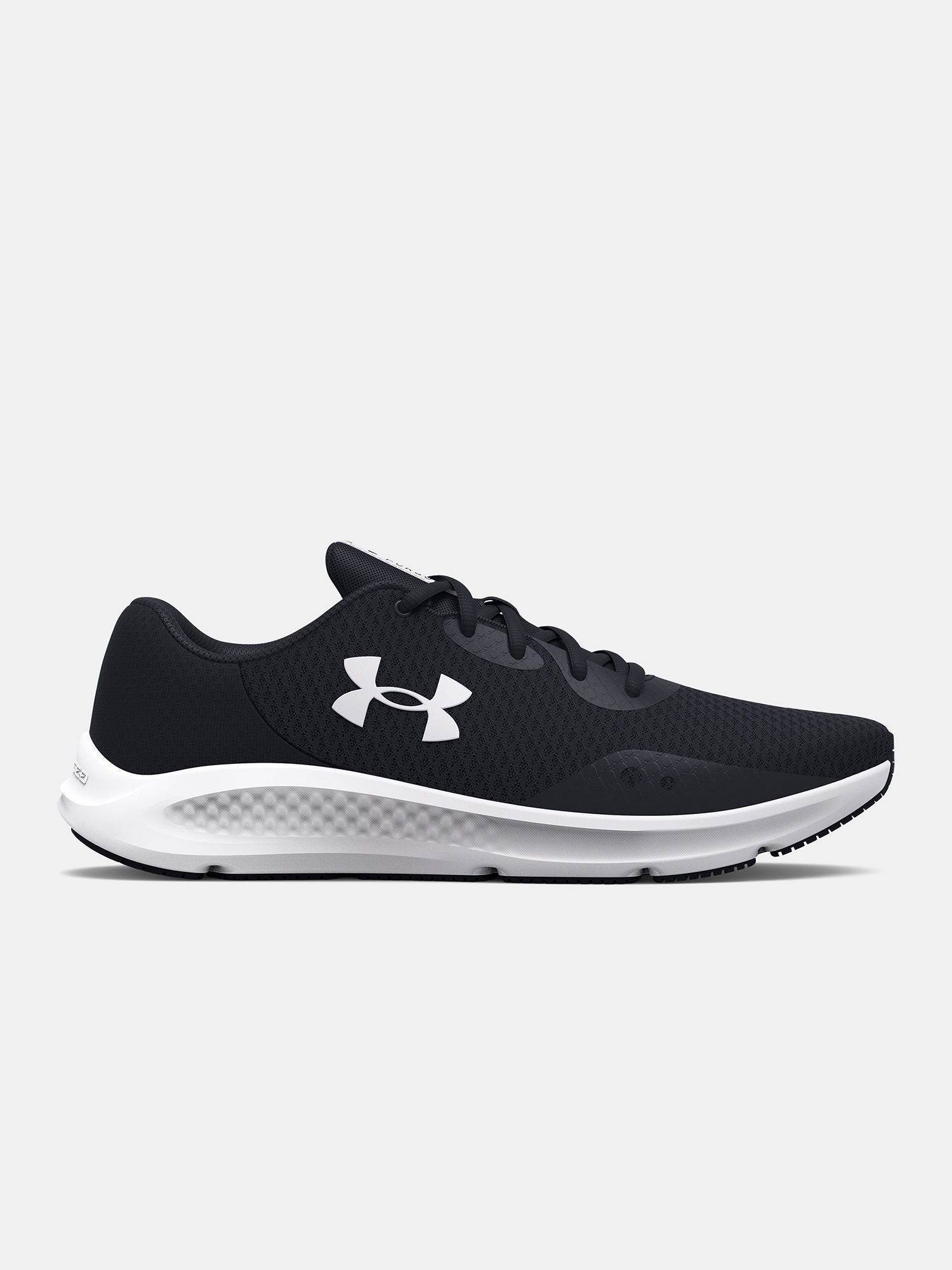 Topánky Under Armour UA W Charged Pursuit 3-BLK (1)