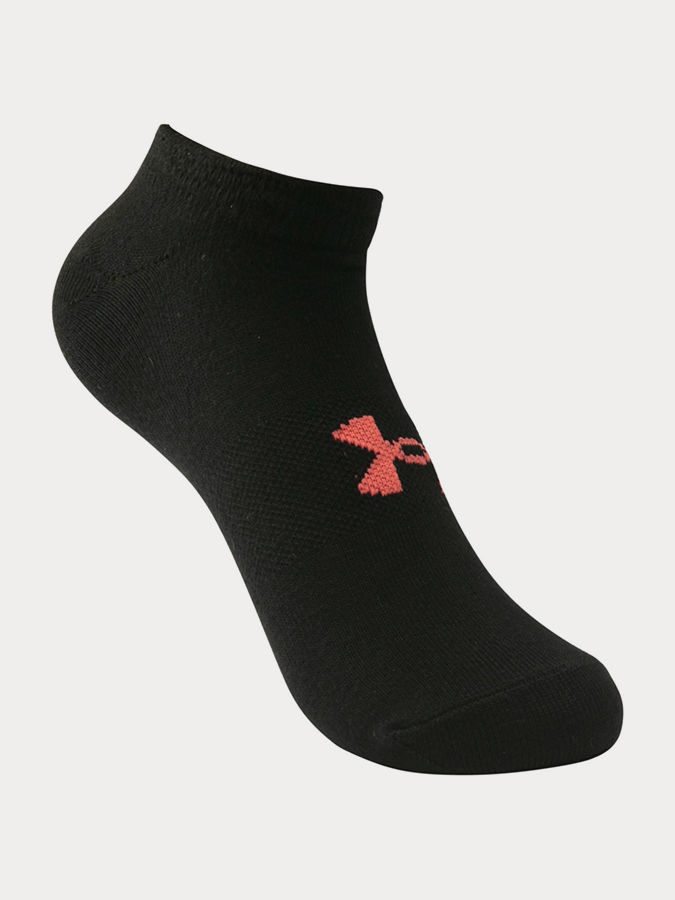 Ponožky Under Armour Women'S Essential Ns (2)