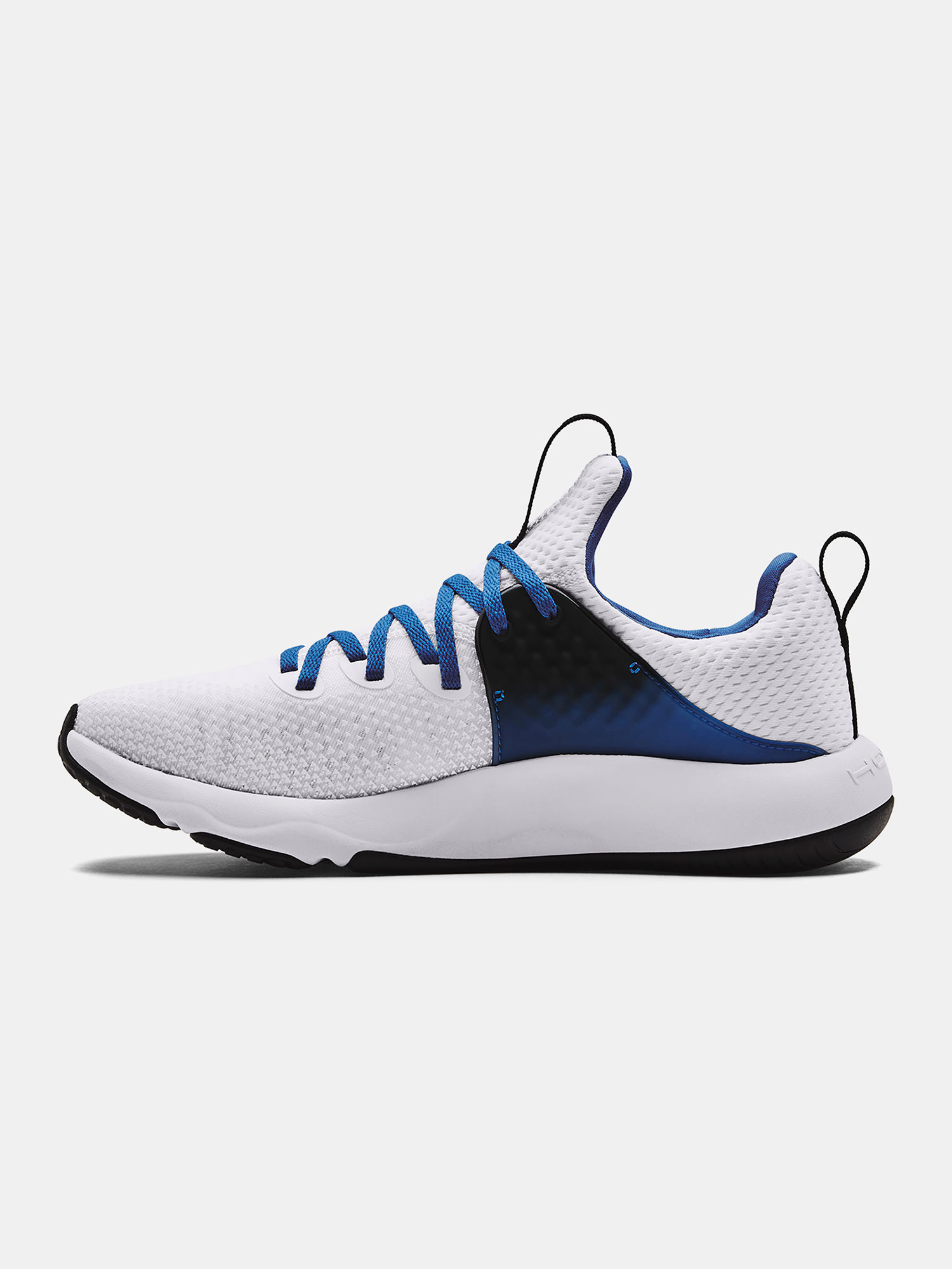 Topánky Under Armour UA HOVR Rise 3-WHT (2)