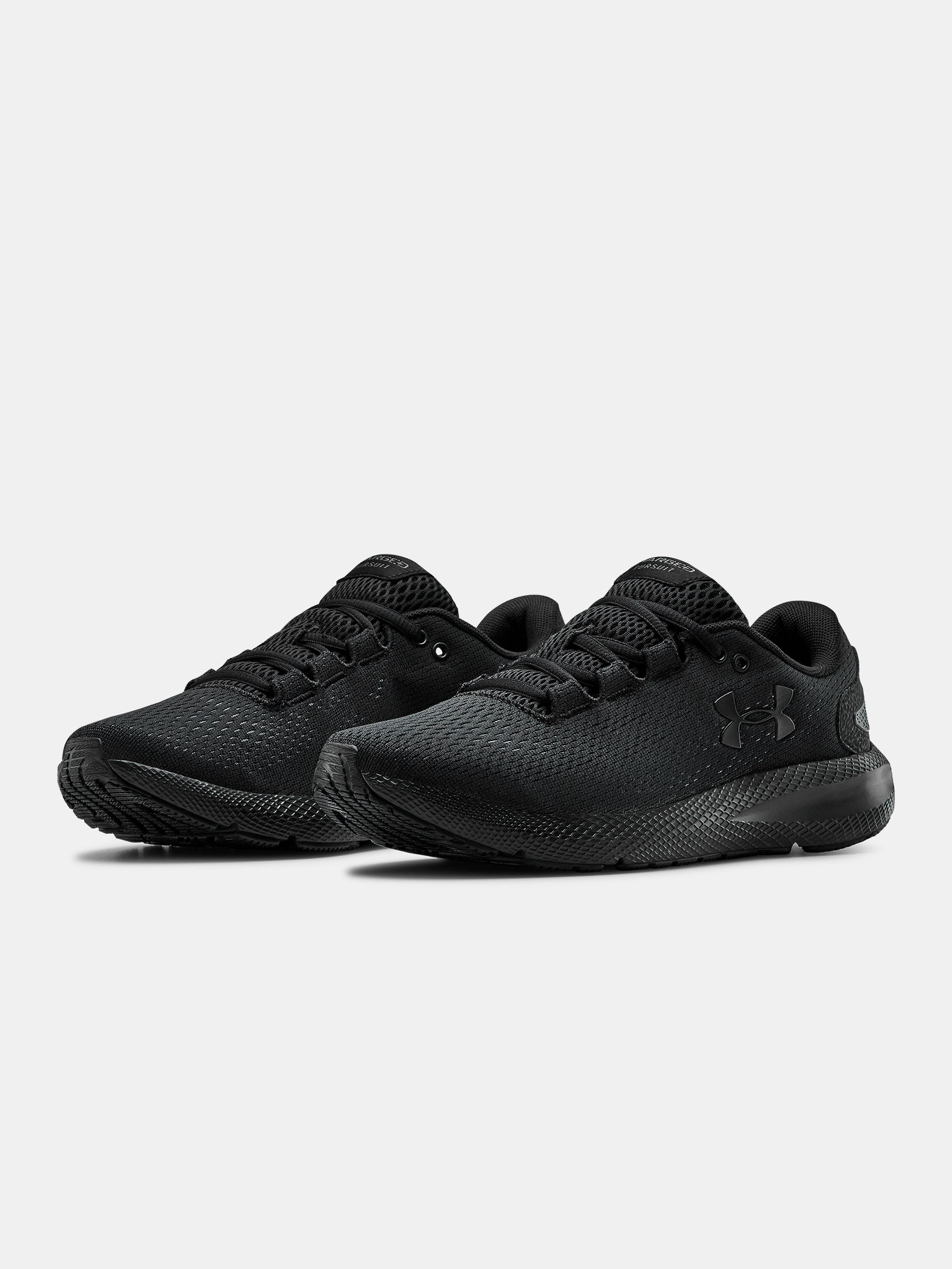 Topánky Under Armour W Charged Pursuit 2-BLK (3)
