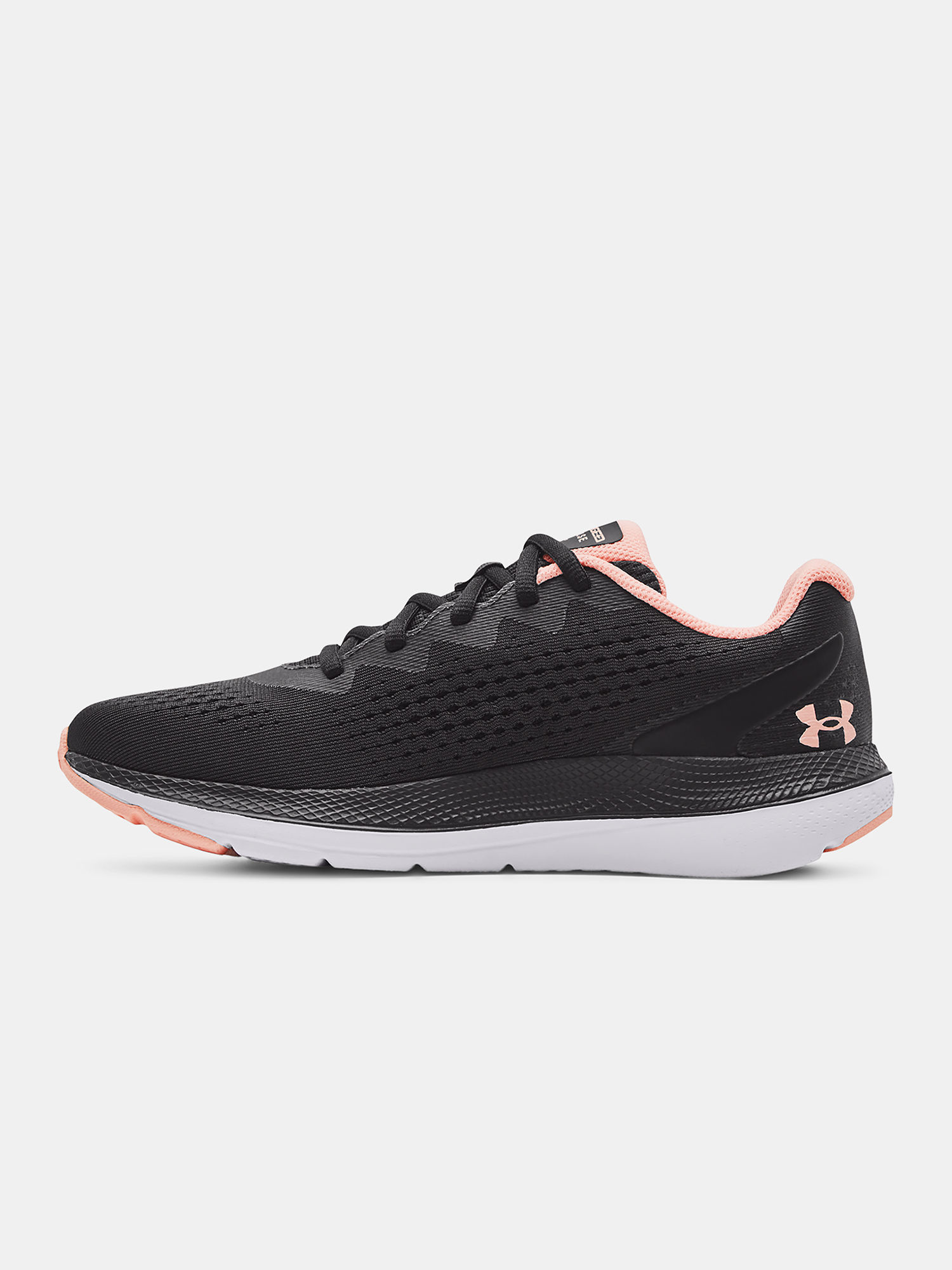 Topánky Under Armour UA W Charged Impulse 2-GRY (2)