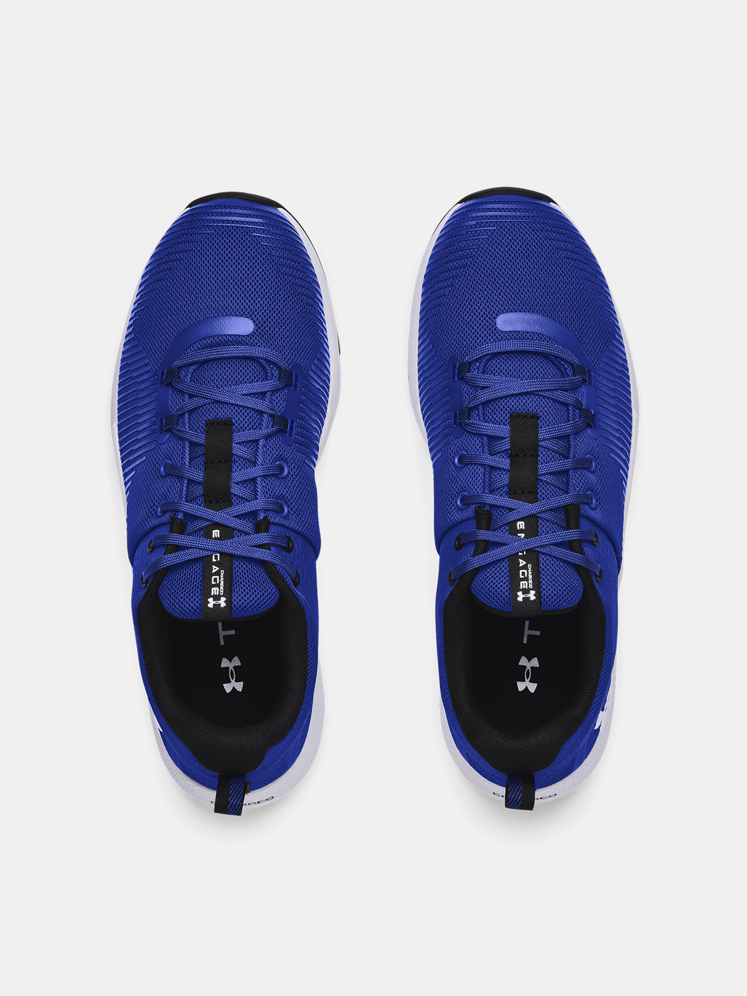 Topánky Under Armour Charged Engage-BLU (5)