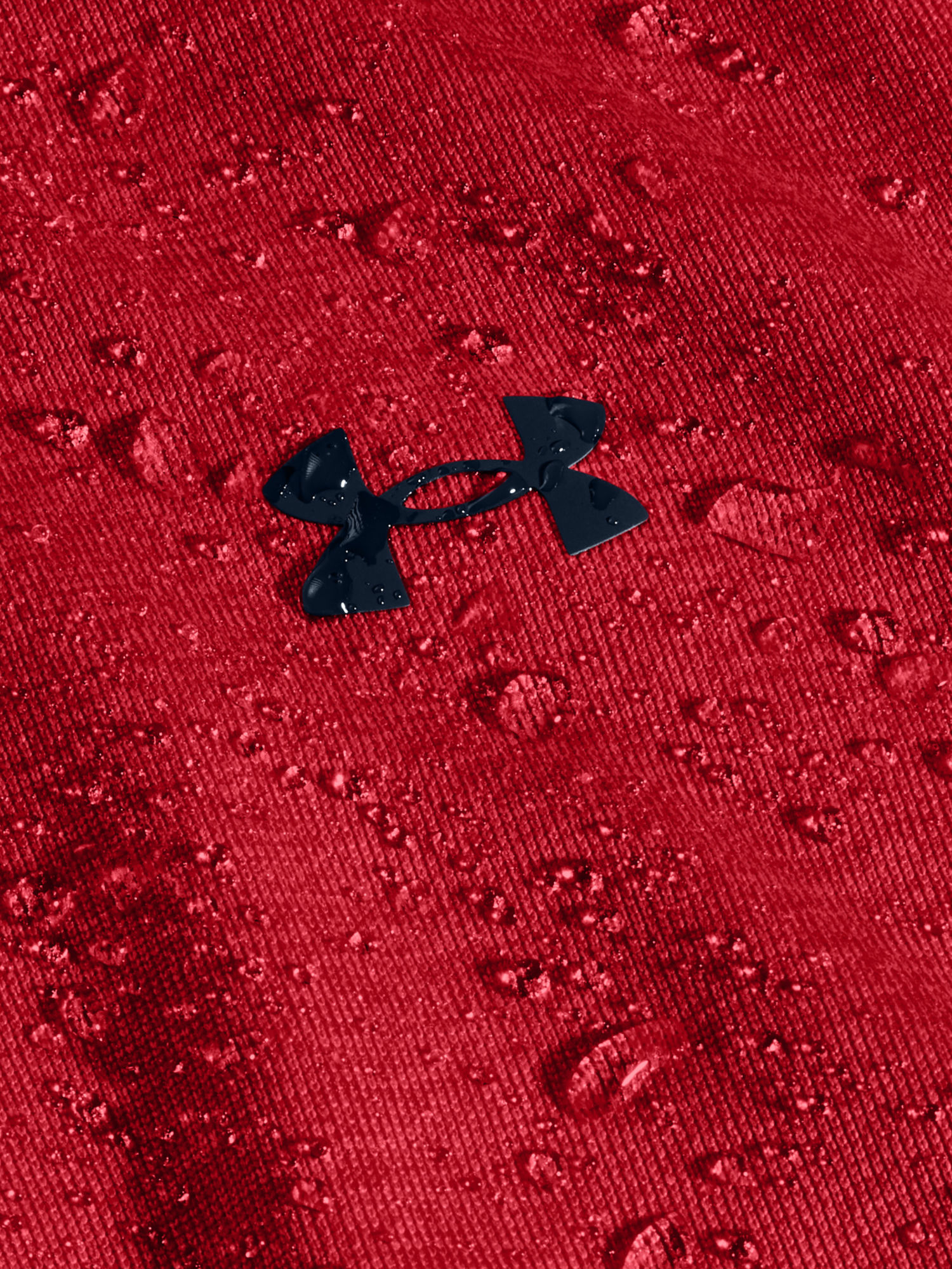 Mikina Under Armour Storm SF 1/4 Zip Layer (7)