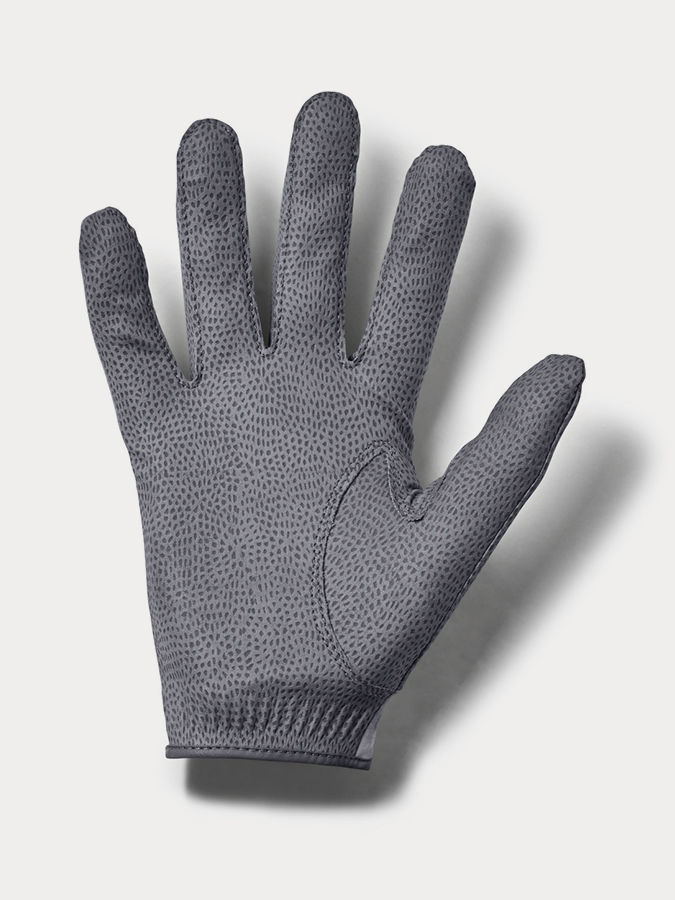 Rukavice Under Armour Storm Golf Gloves-GRY (2)