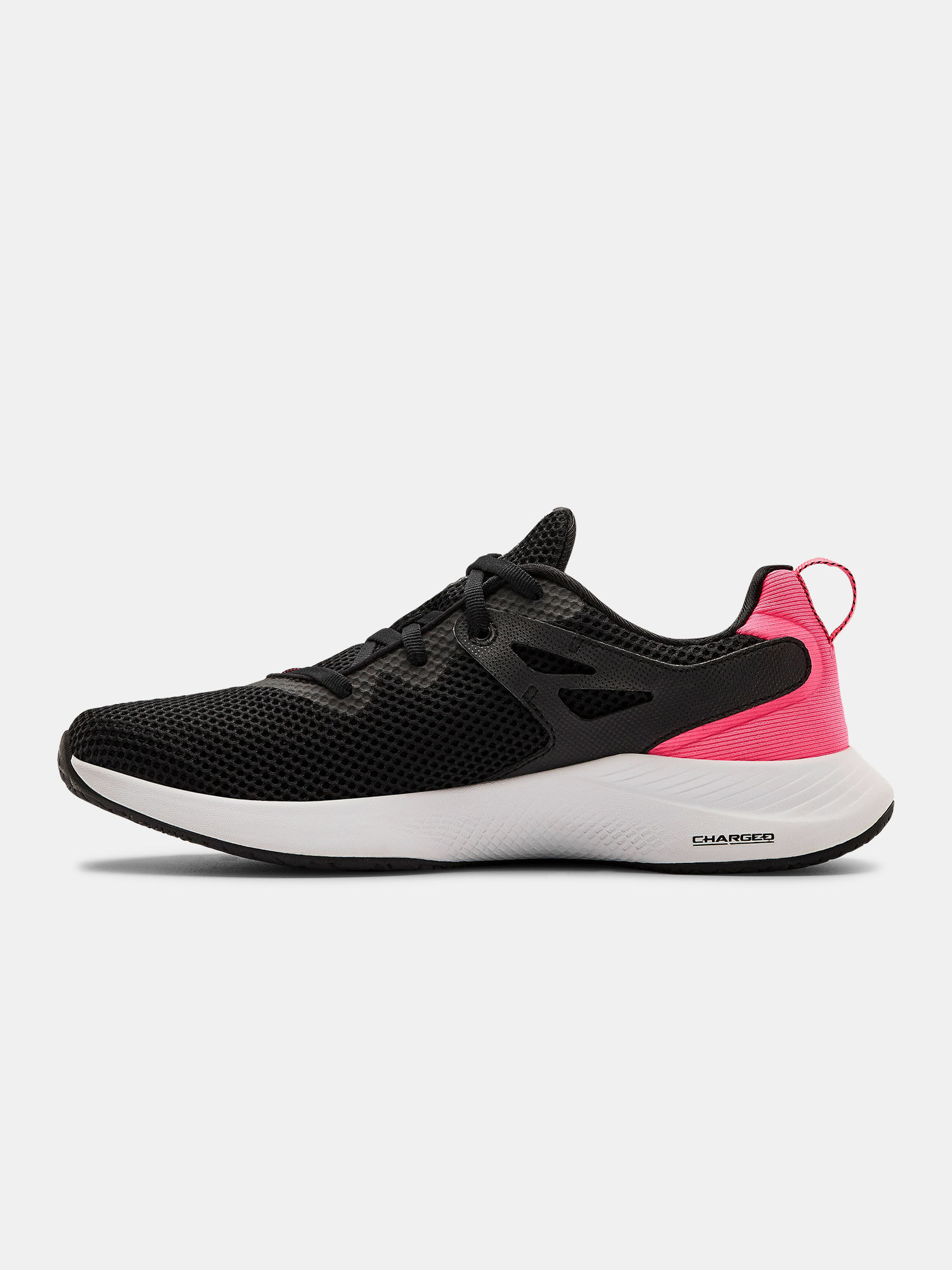 Topánky Under Armour W Charged Breathe TR 2 NM-BLK (2)
