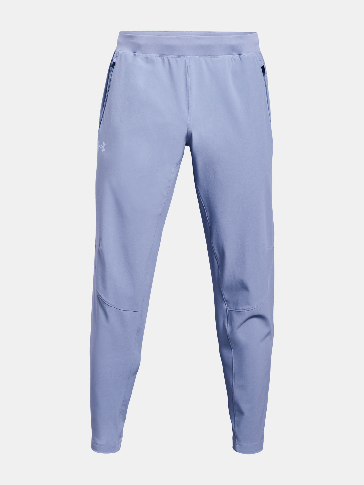 Nohavice Under Armour OUTRUN THE STORM SP PANT-BLU (3)