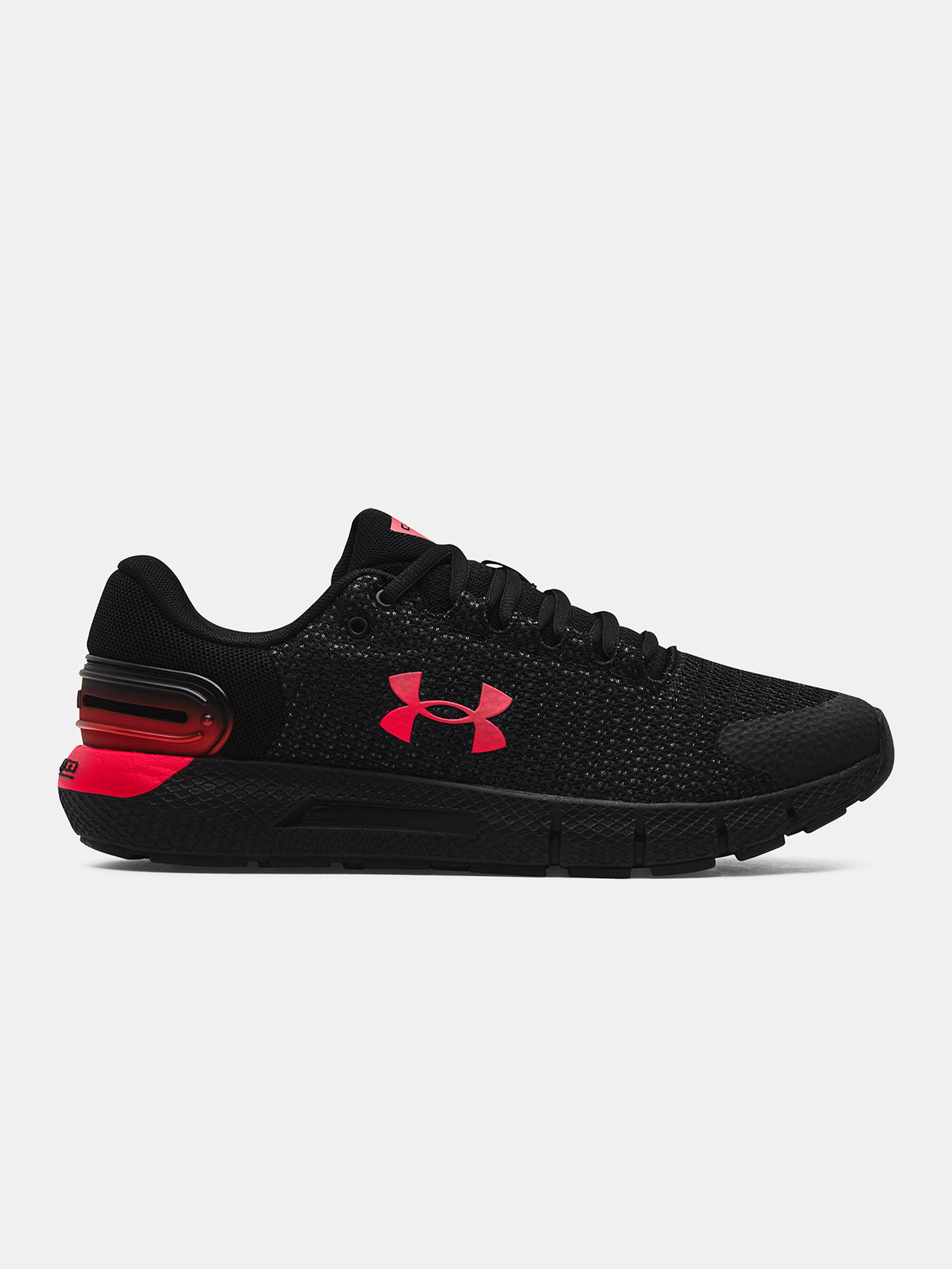 Topánky Under Armour Charged Rogue 2.5-BLK (1)