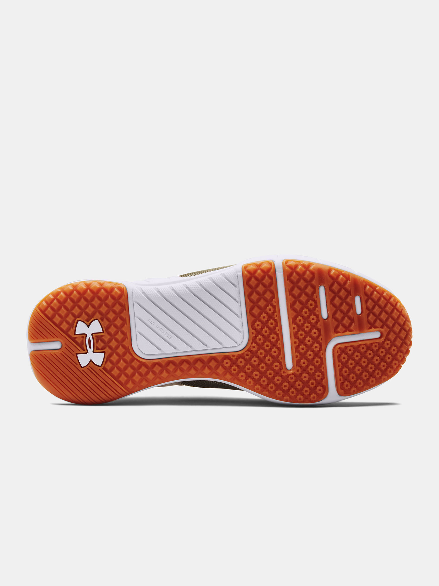Topánky Under Armour W HOVR Rise 2-WHT (4)