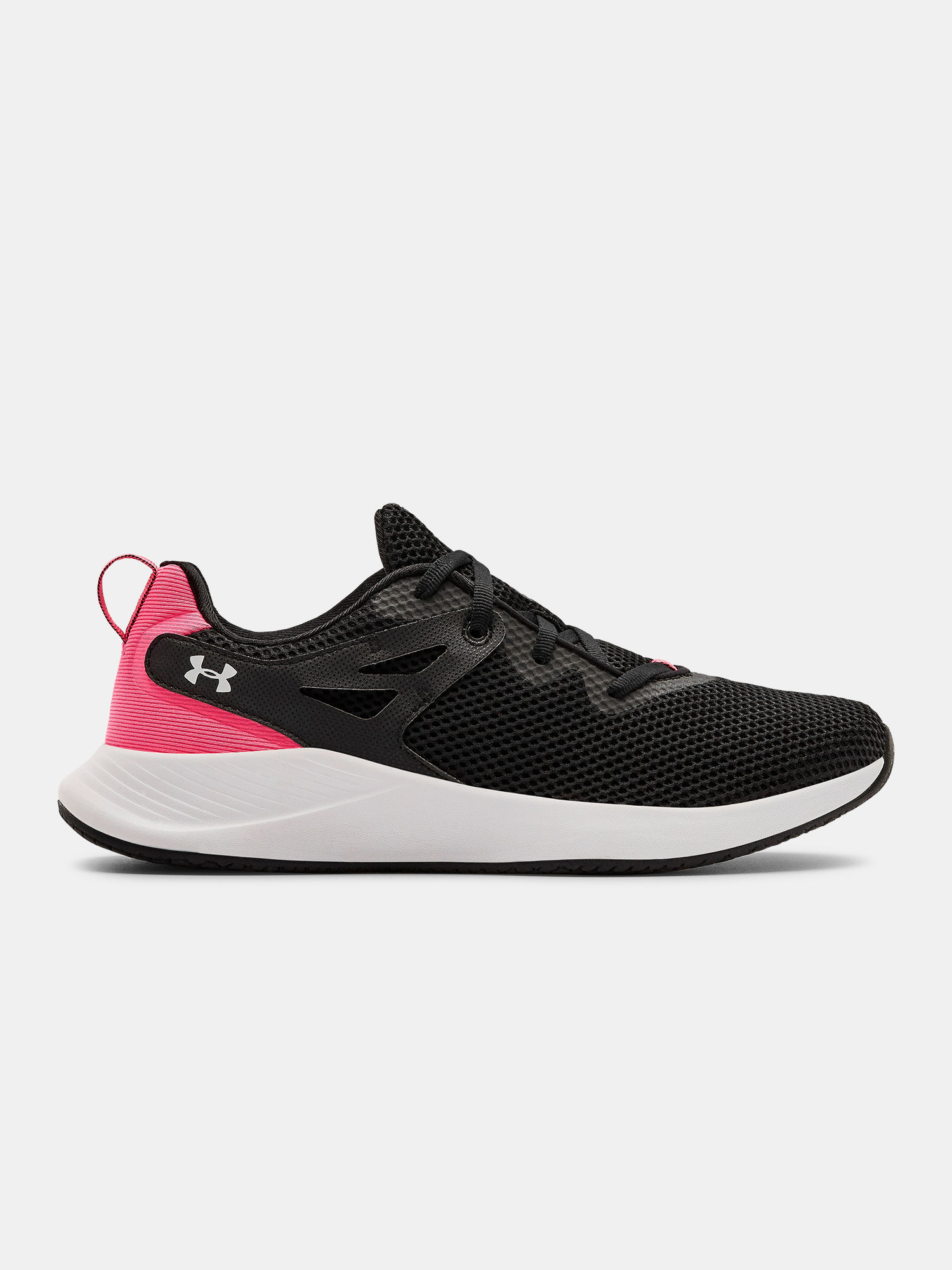 Topánky Under Armour W Charged Breathe TR 2 NM-BLK (1)