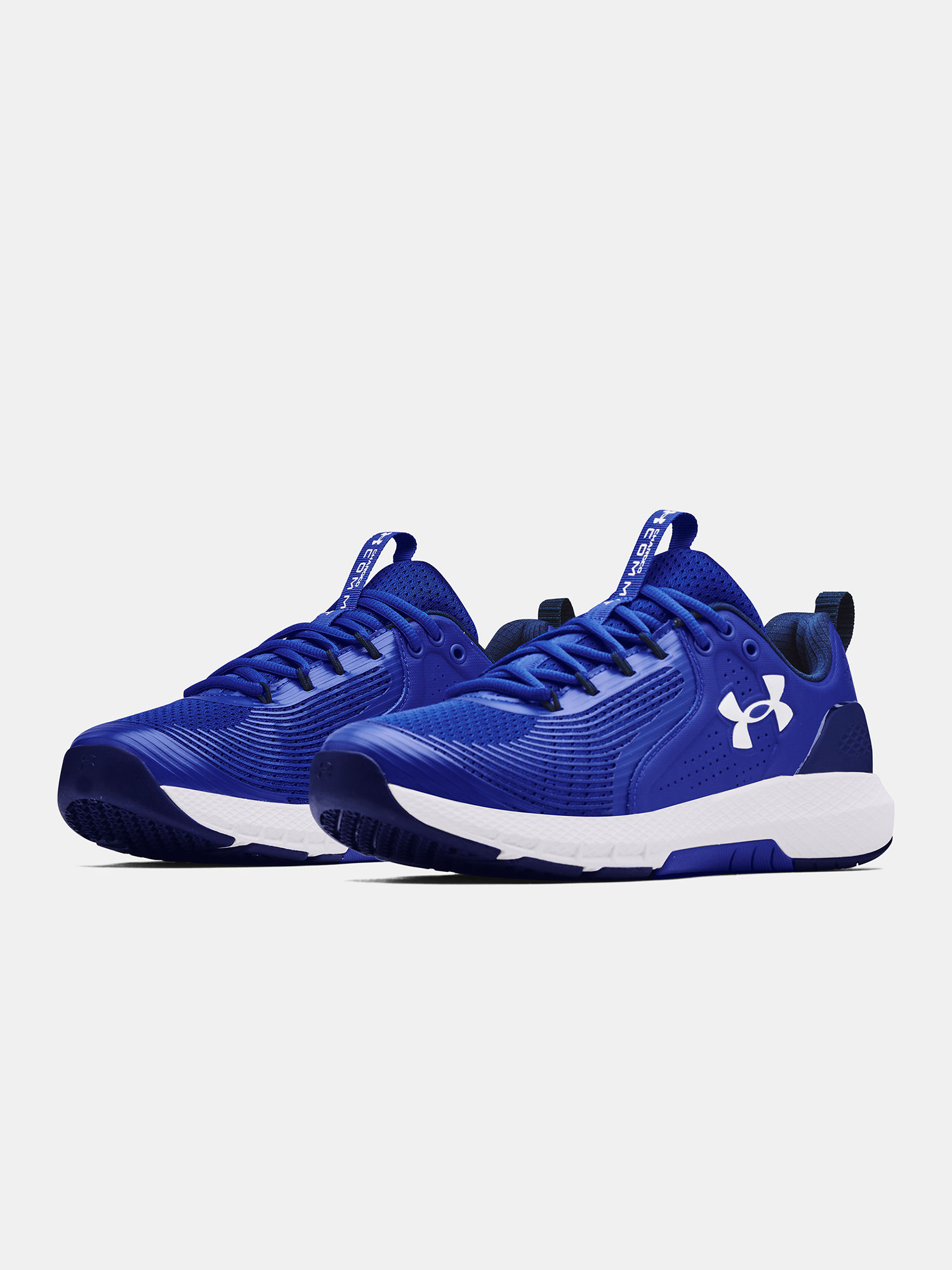 Topánky Under Armour UA Charged Commit TR 3-BLU (3)