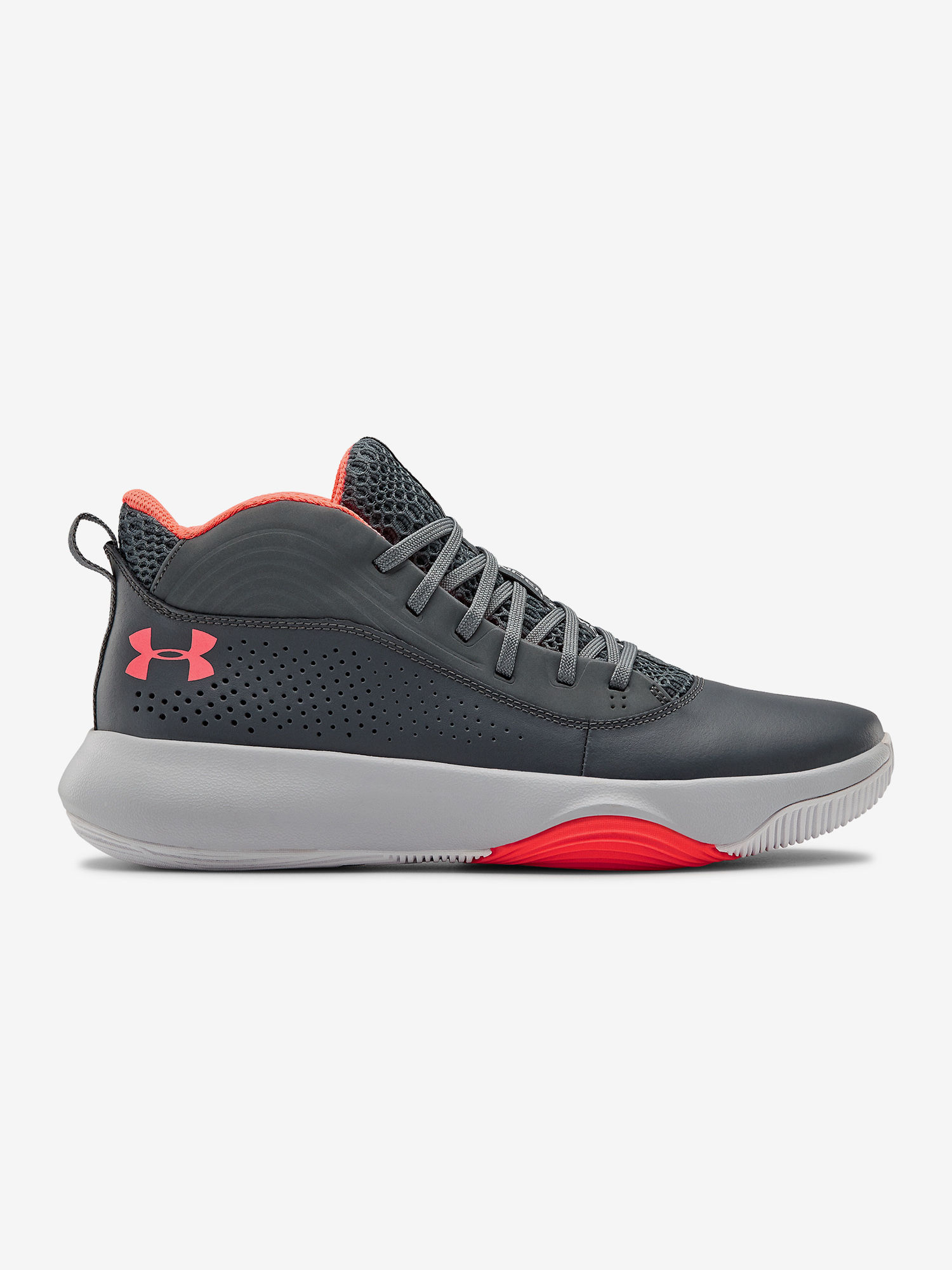 Topánky Under Armour Lockdown 4 (1)