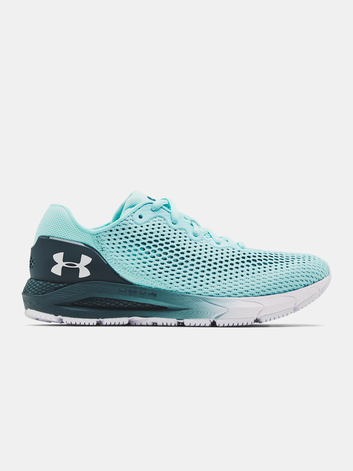 Topánky Under Armour W HOVR Sonic 4-BLU (1)
