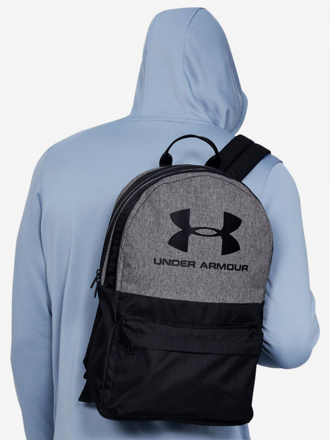 Batoh Under Armour Loudon Backpack-GRN (5)