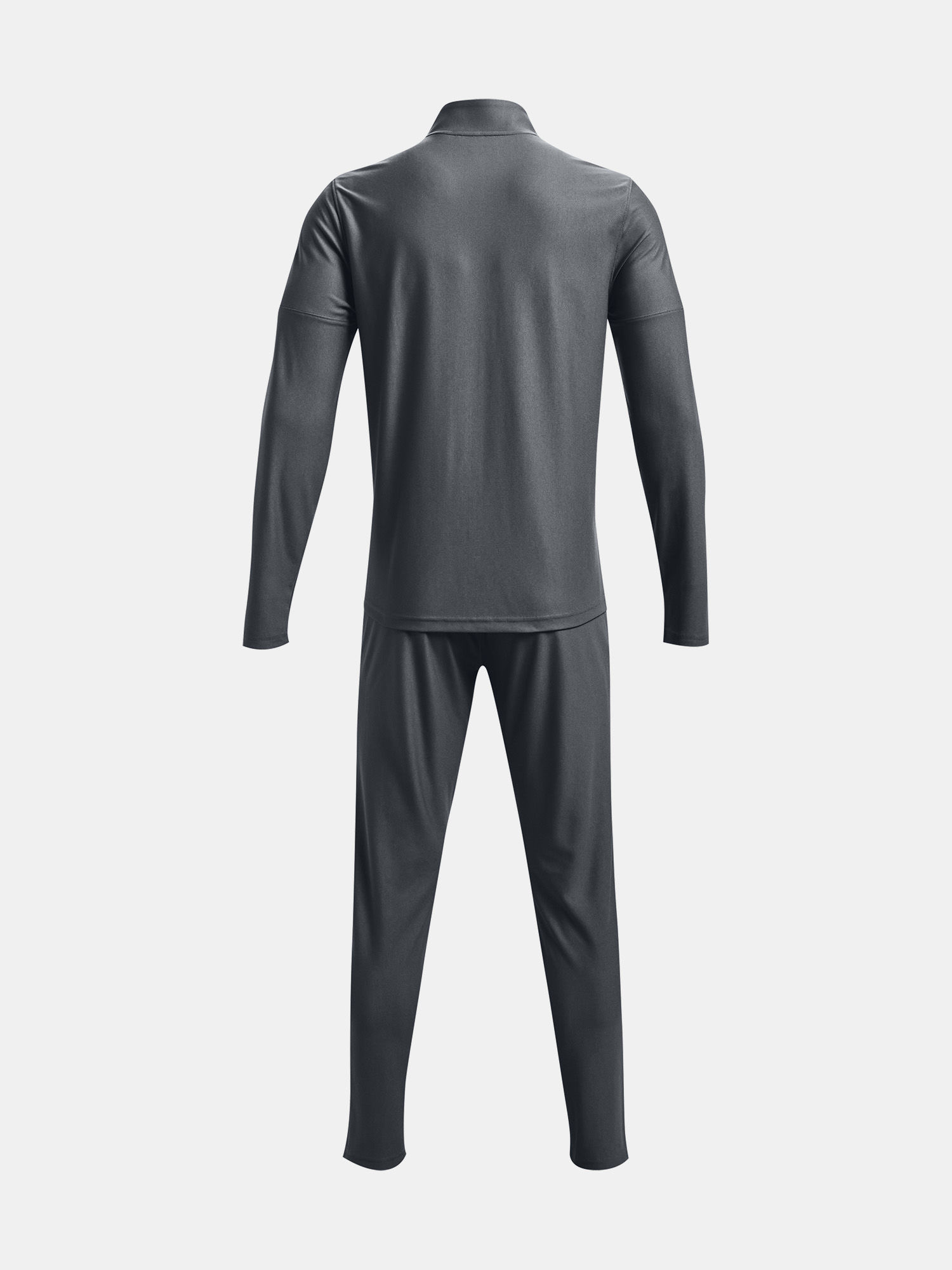 Súprava Under Armour Challenger Tracksuit-GRY (4)
