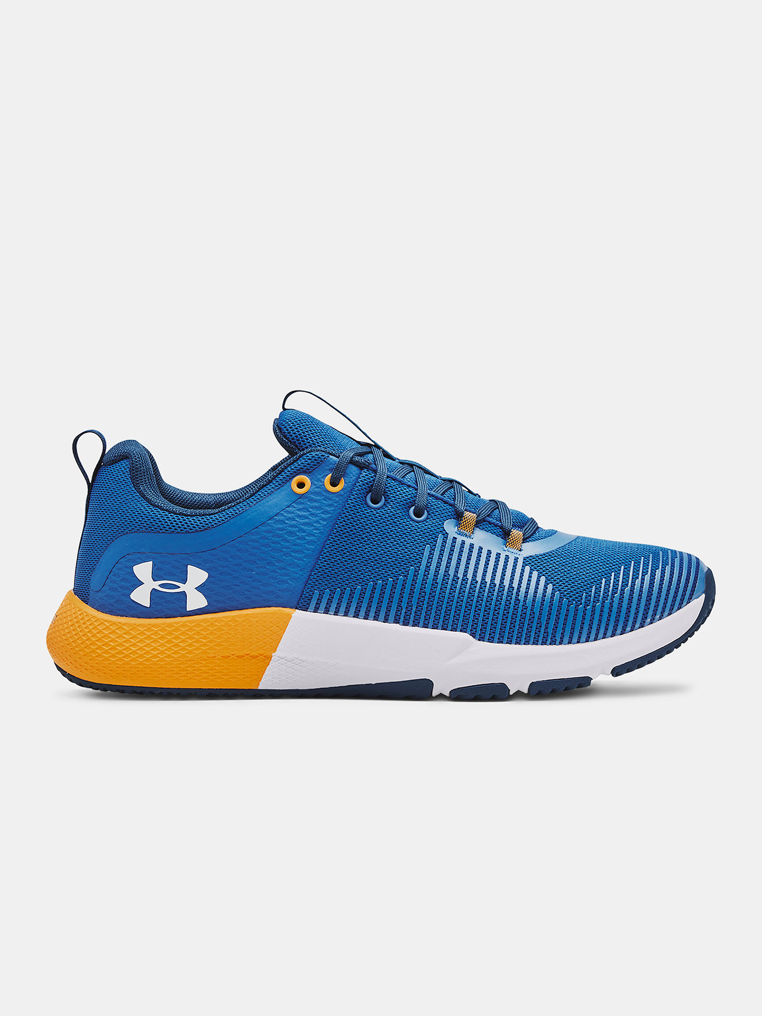 Topánky Under Armour UA Charged Engage-BLU (1)