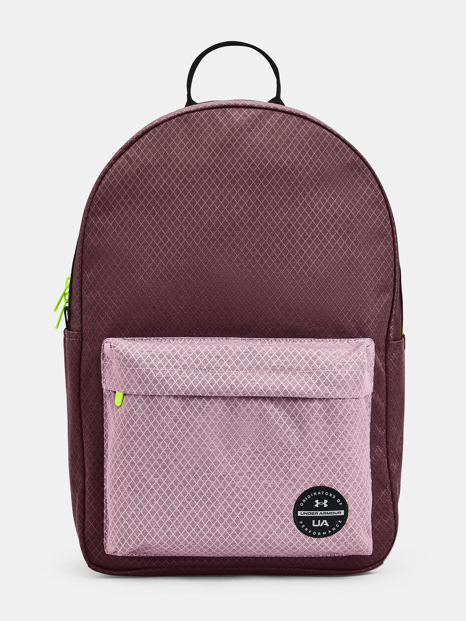 Batoh Under Armour Loudon Ripstop Backpack-PPL (1)