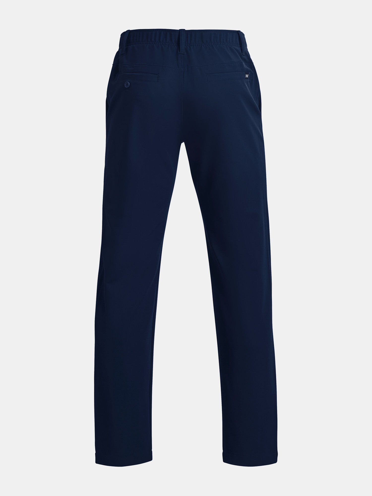 Nohavice Under Armour UA Drive Pant-NVY (4)