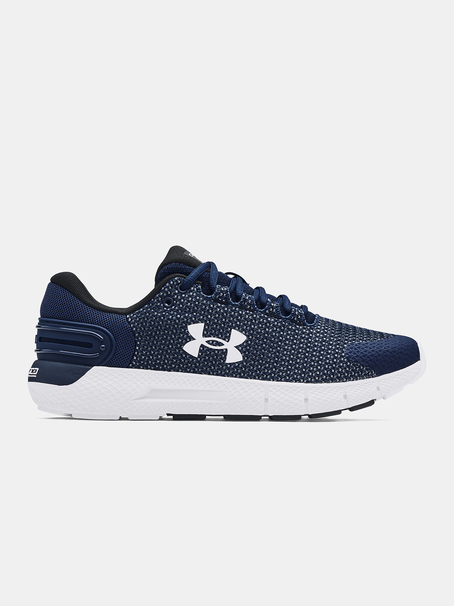 Topánky Under Armour UA Charged Rogue 2.5-NVY (1)