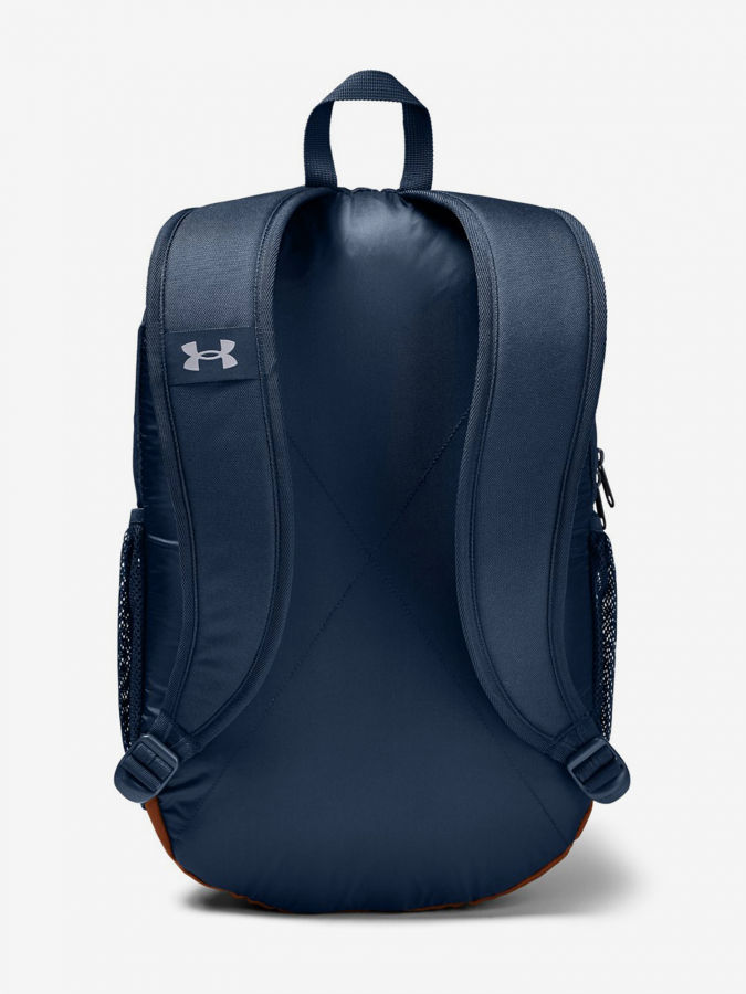 Batoh Under Armour Roland Backpack-Nvy (2)