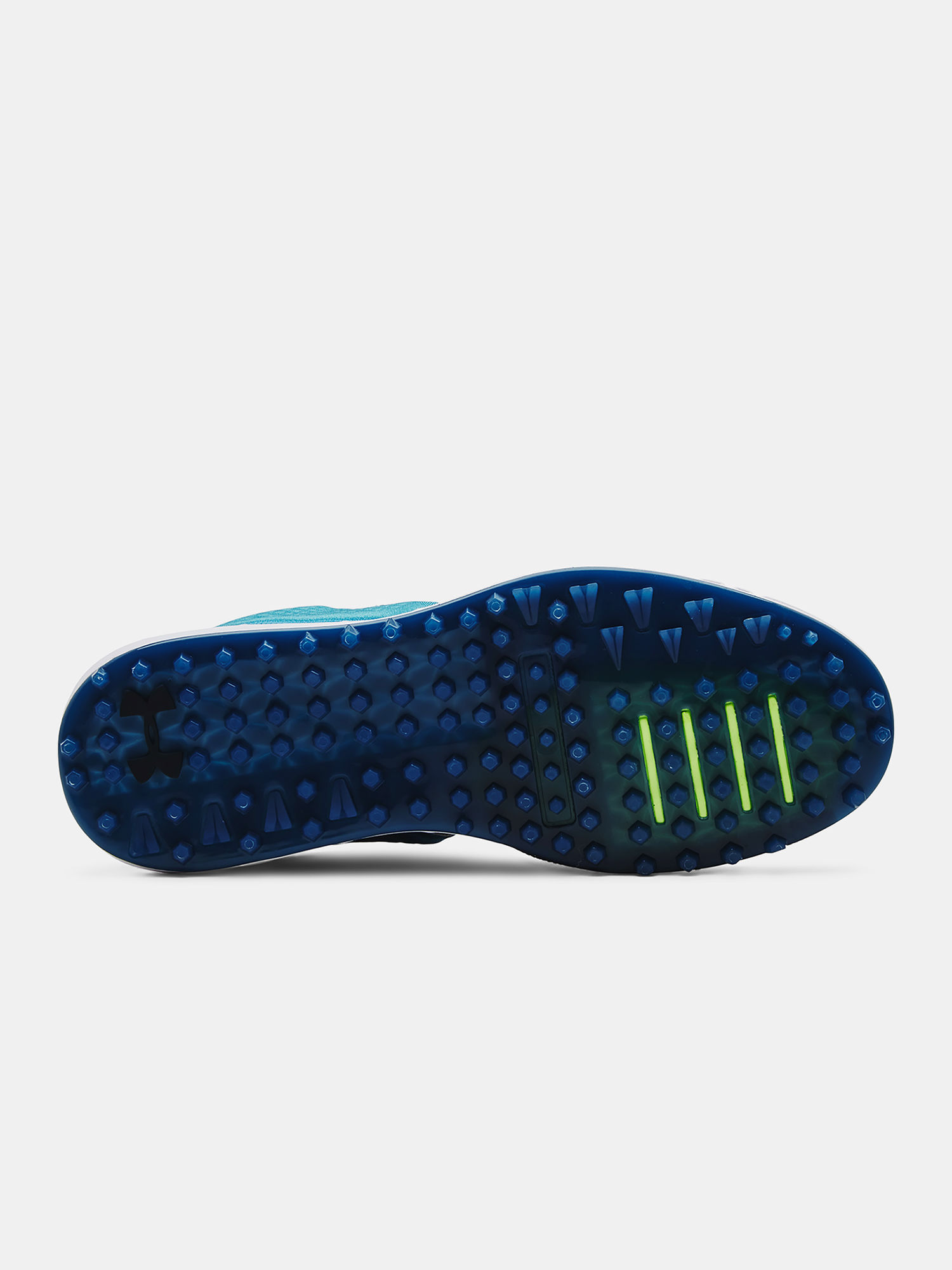 Topánky Under Armour UA HOVR Forge RC SL-GRY (4)