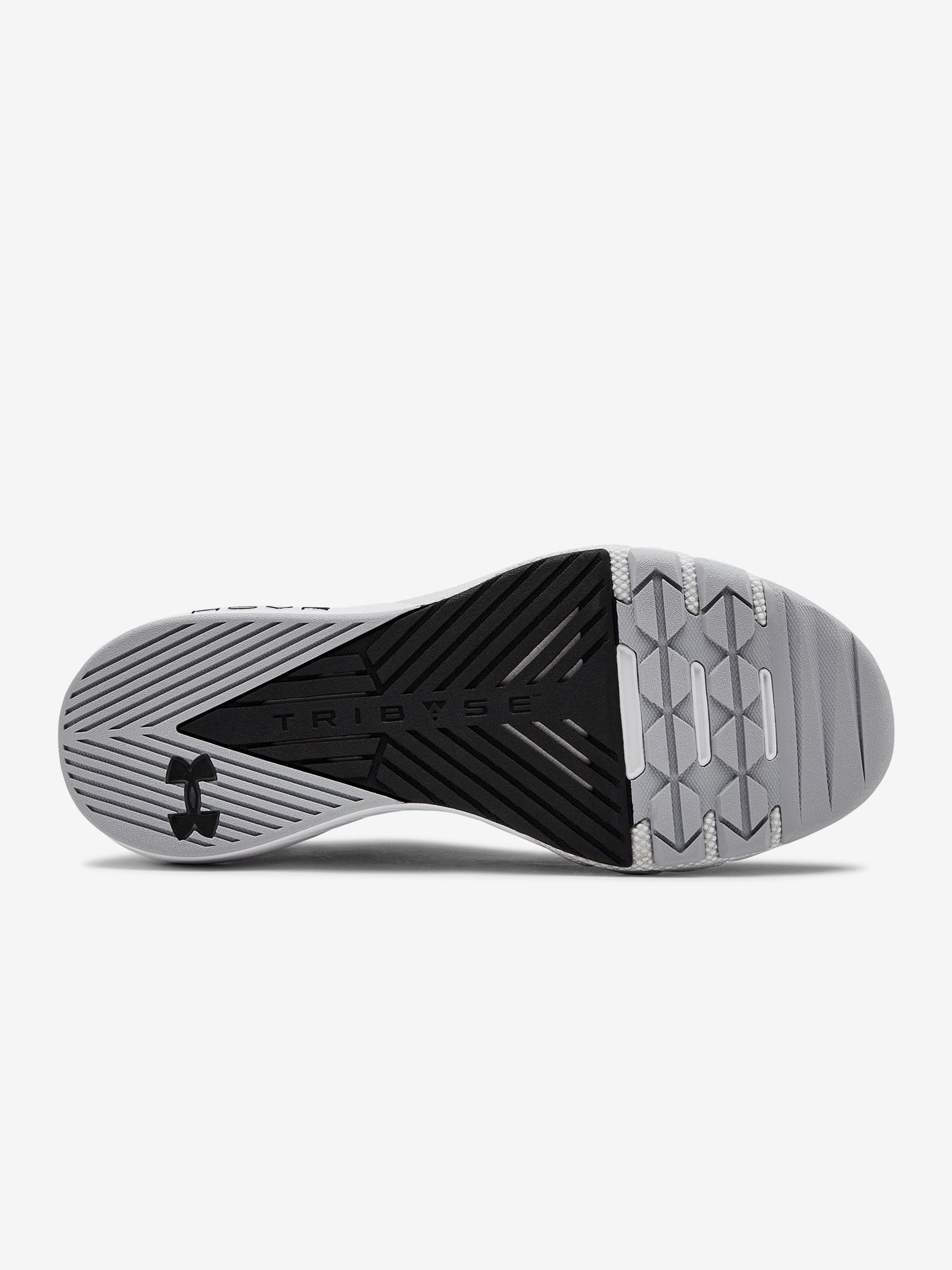 Topánky Under Armour Project Rock 2-BLK (4)