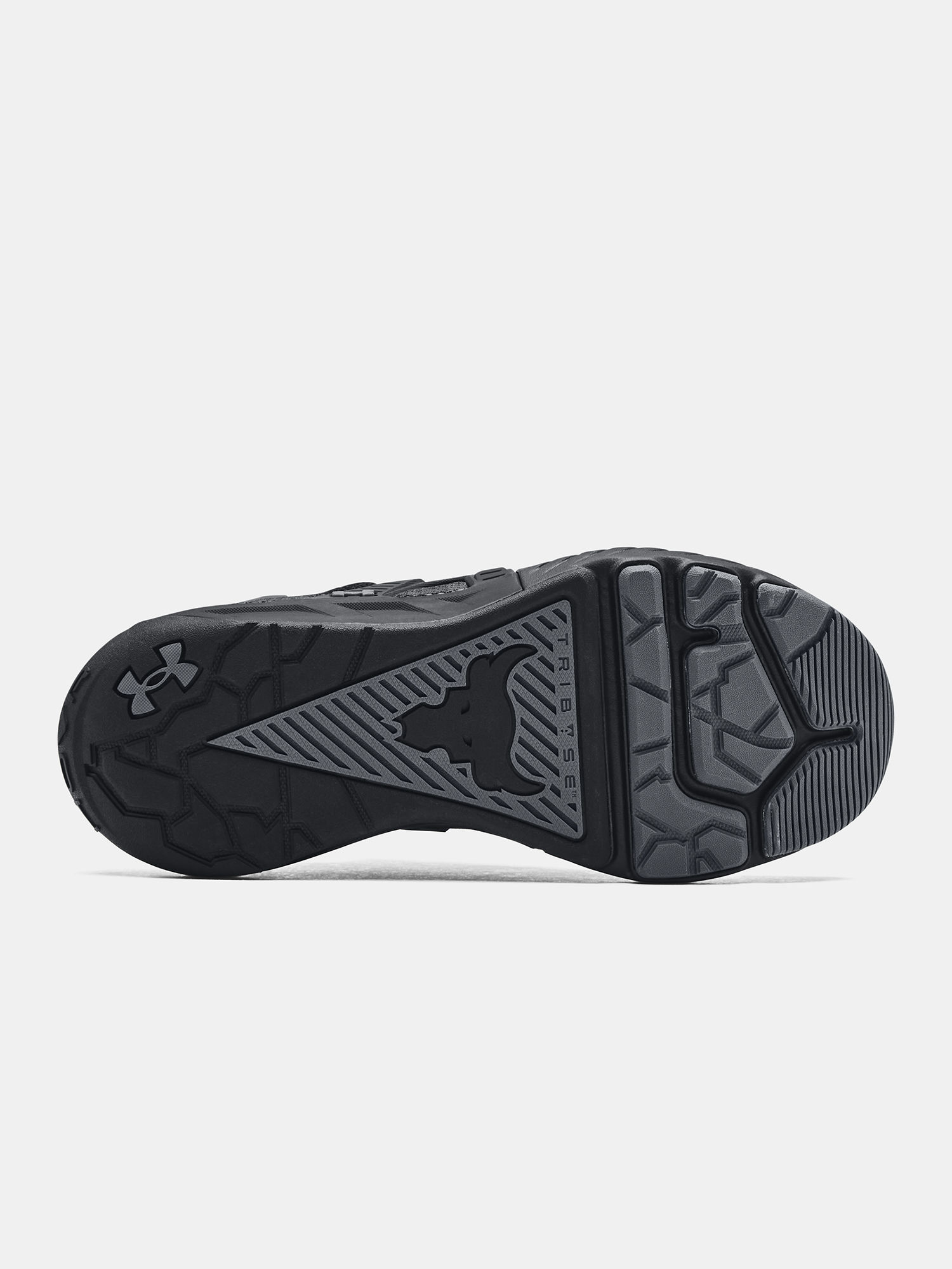 Topánky Under Armour UA W Project Rock 4-BLK (4)