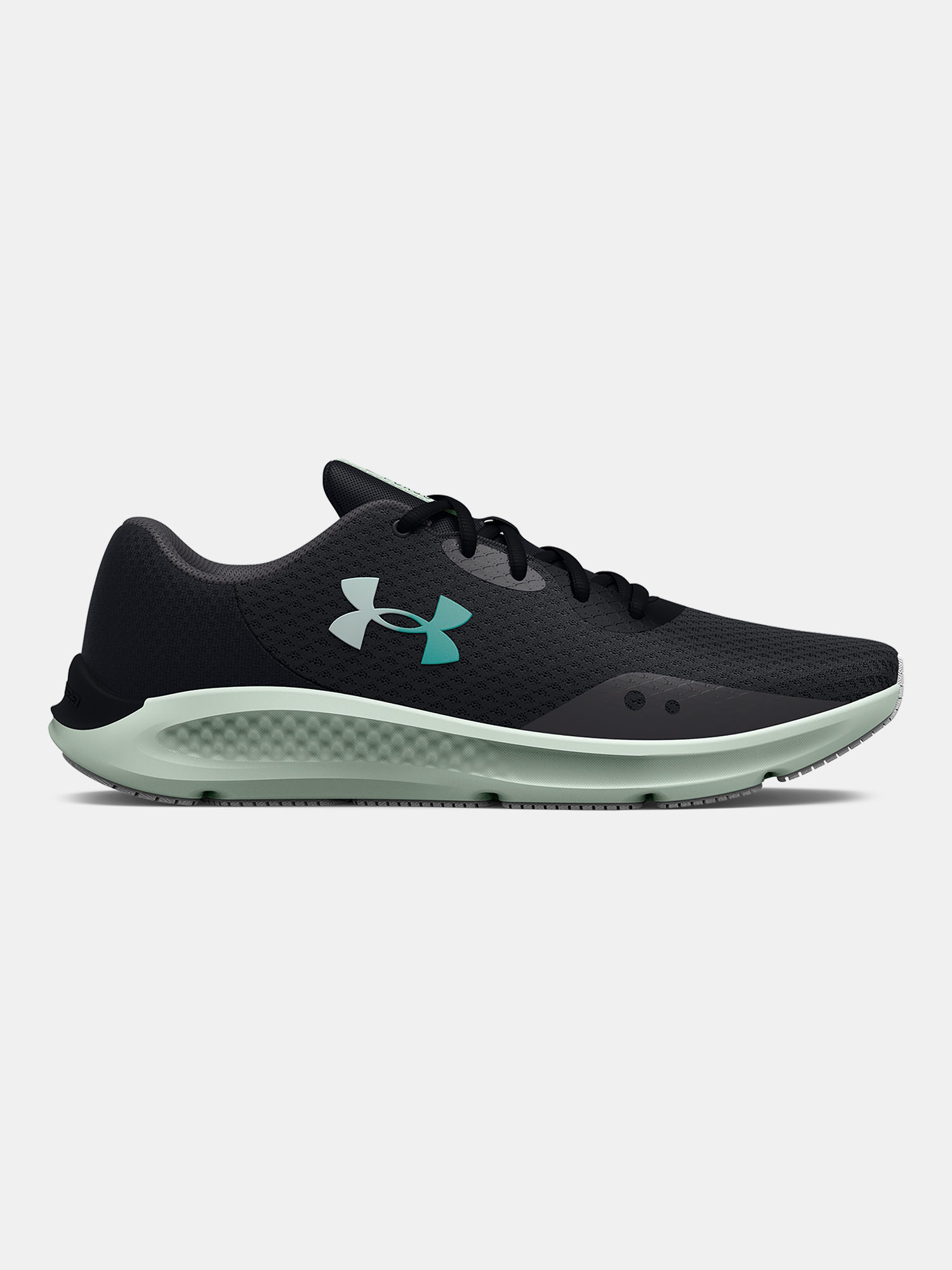 Topánky Under Armour UA W Charged Pursuit 3-GRY (1)