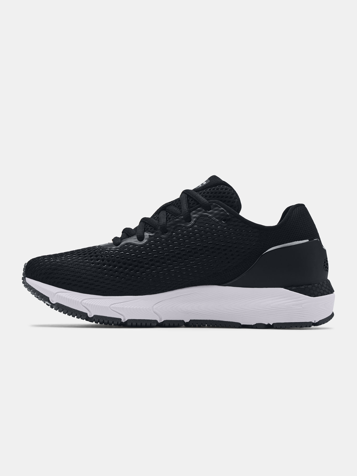Topánky Under Armour W HOVR Sonic 4-BLK (2)