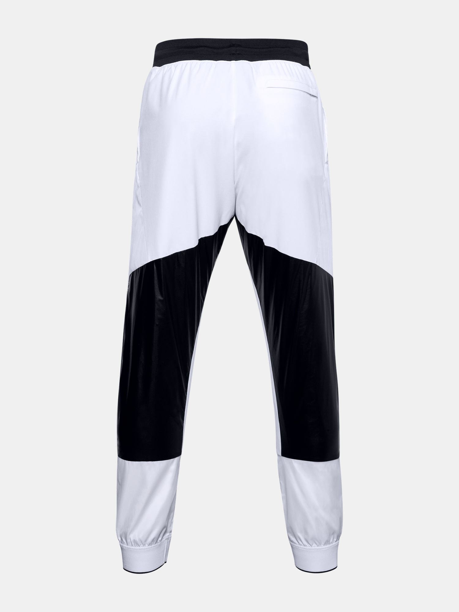 Tepláky Under Armour  Recover Legacy Pant (4)