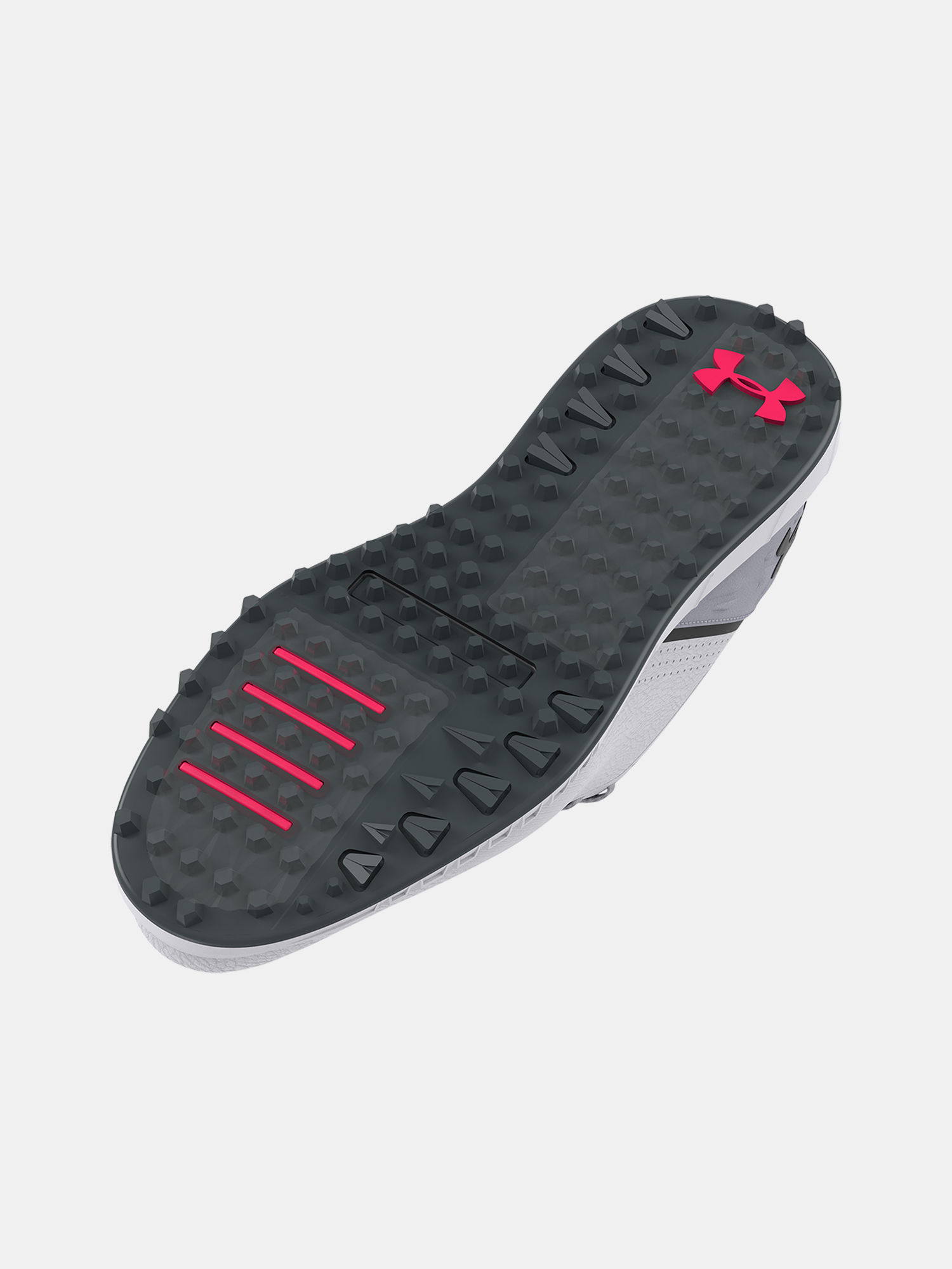Topánky Under Armour UA HOVR Drive SL Wide-WHT (4)