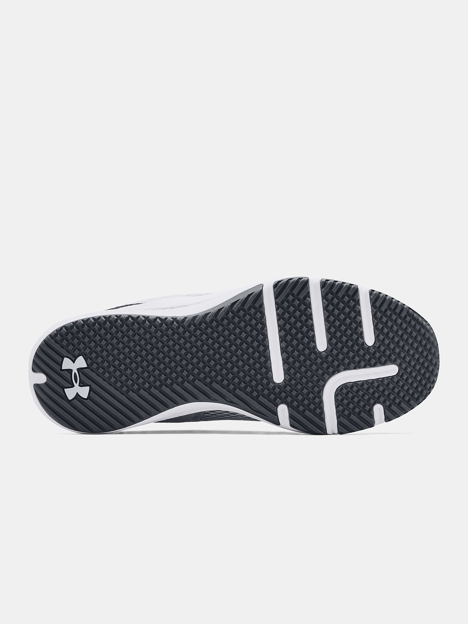 Topánky Under Armour Charged Focus-GRY (4)