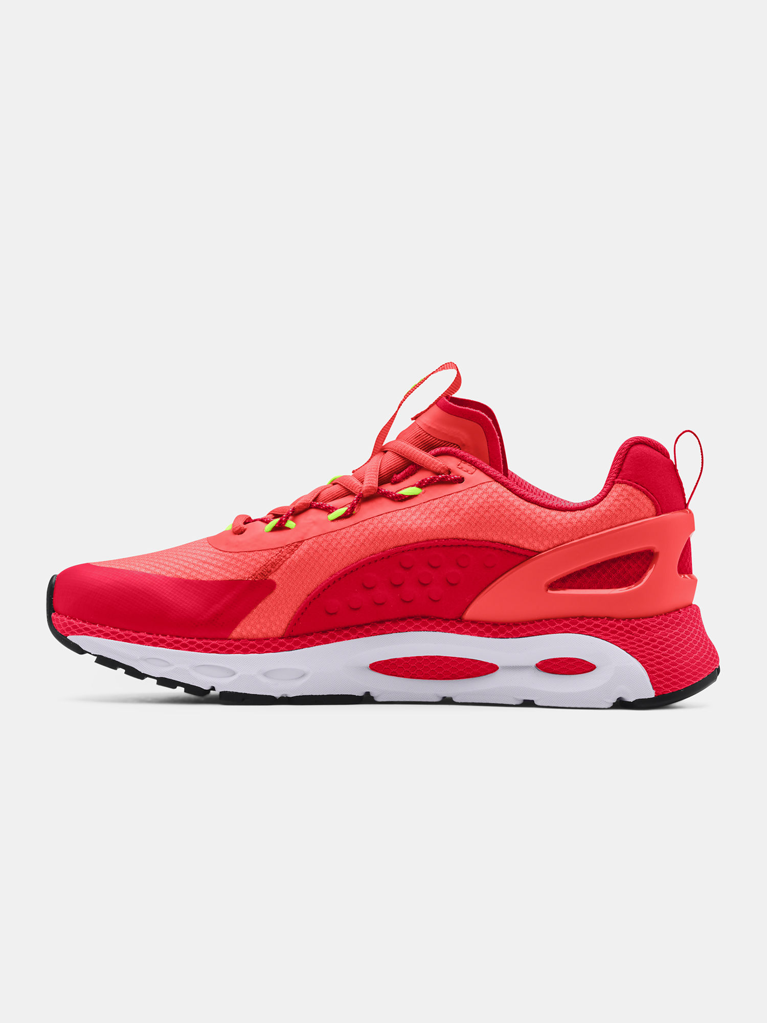 Topánky Under Armour HOVR Infinite Summit 2-RED (2)