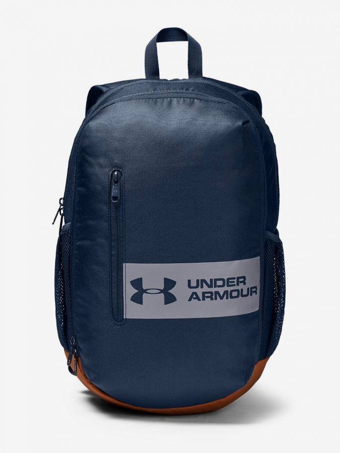 Batoh Under Armour Roland Backpack-Nvy (1)