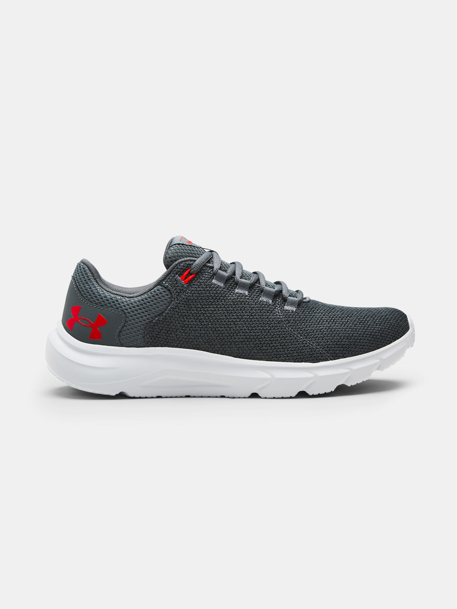Topánky Under Armour Phade RN-GRY (1)