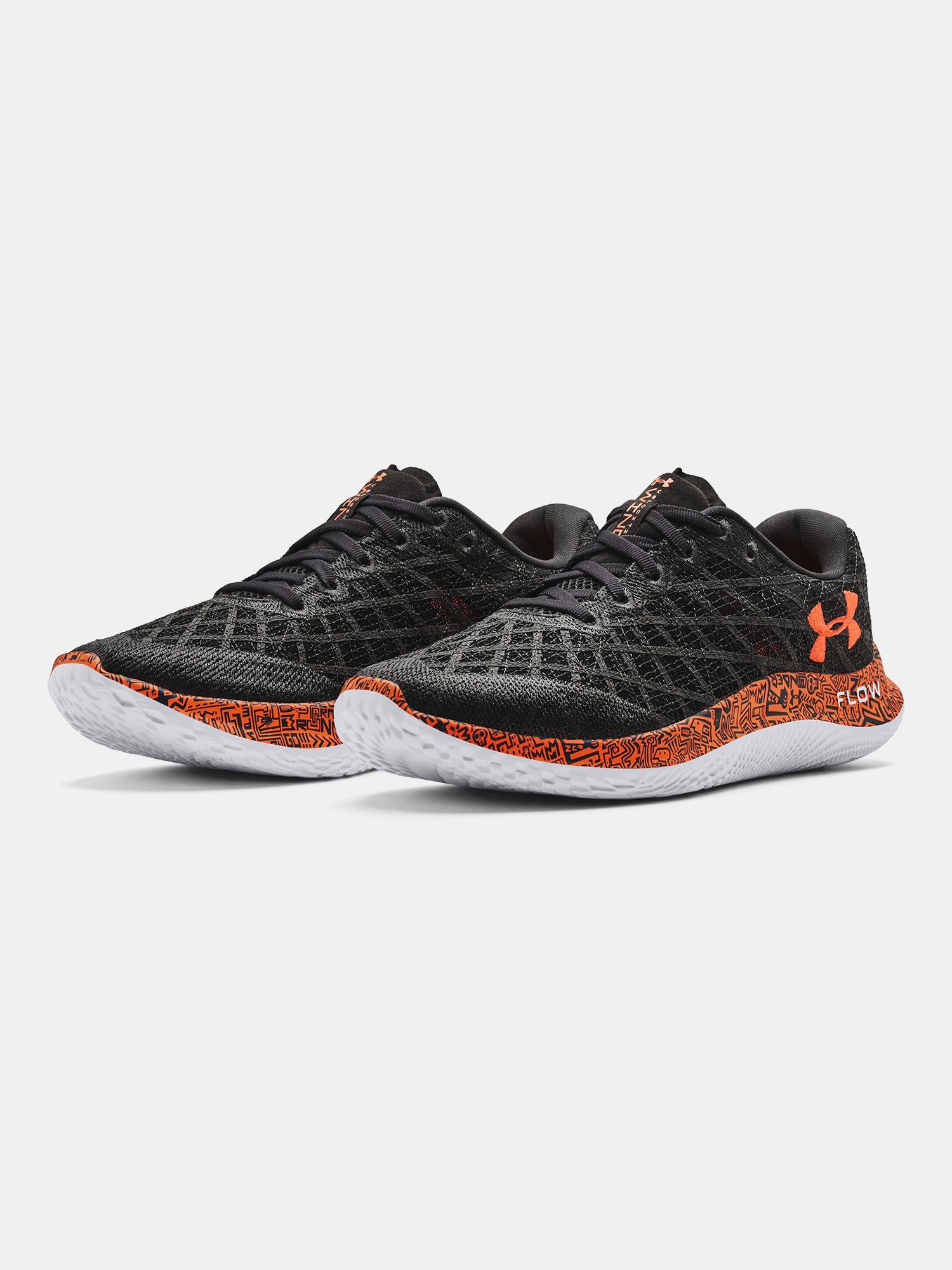 Topánky Under Armour FLOW Velociti Wind GRD-GRY (3)