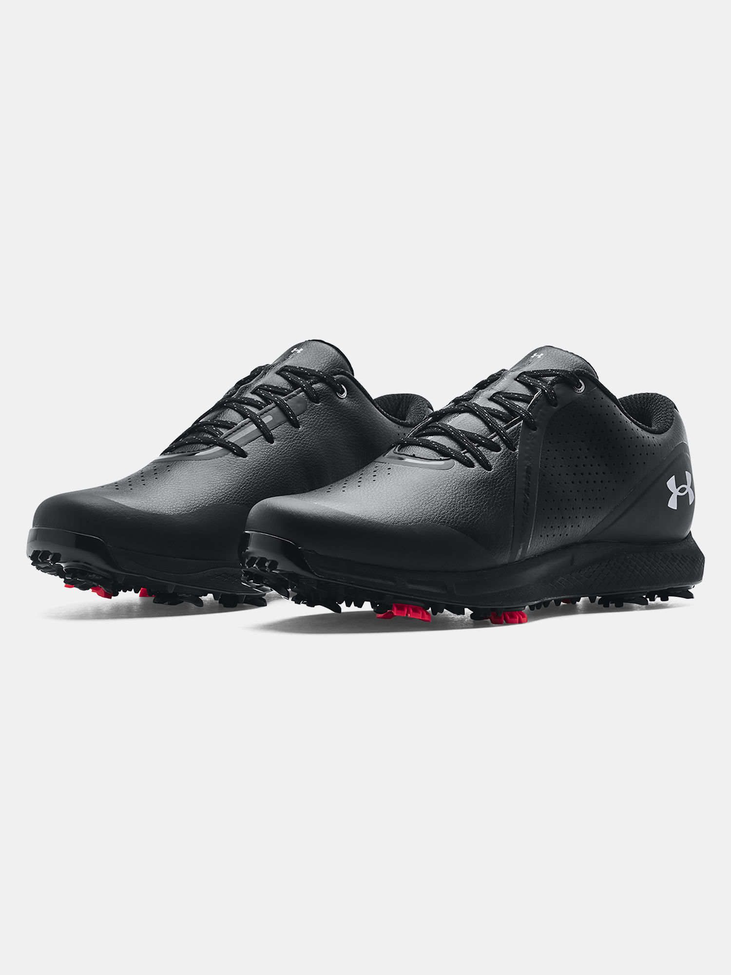 Topánky Under Armour UA Charged Draw RST E-BLK (3)