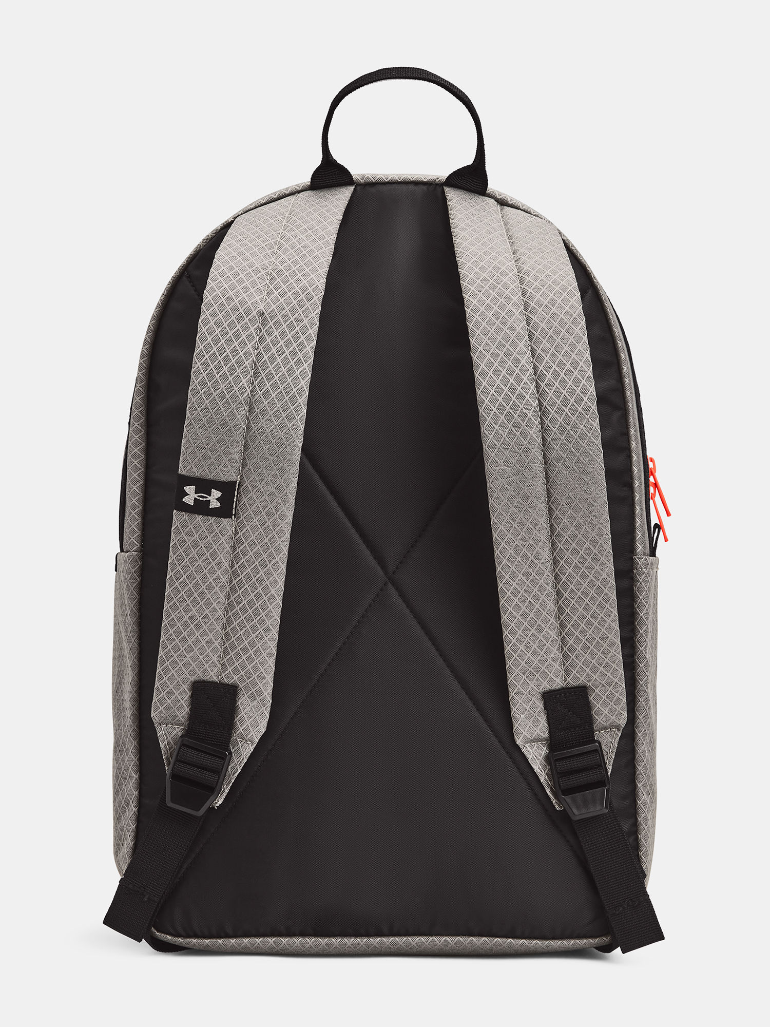 Batoh Under Armour Loudon Ripstop Backpack-GRY (2)