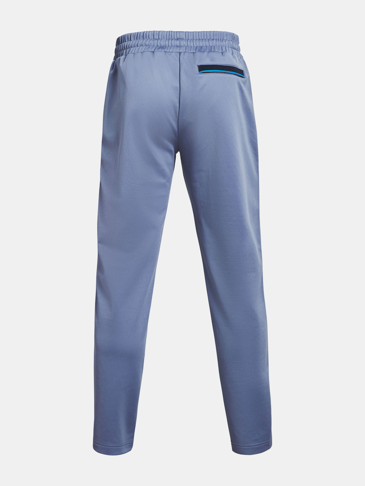 Nohavice Under Armour Recover Knit Track Pant-BLU (4)