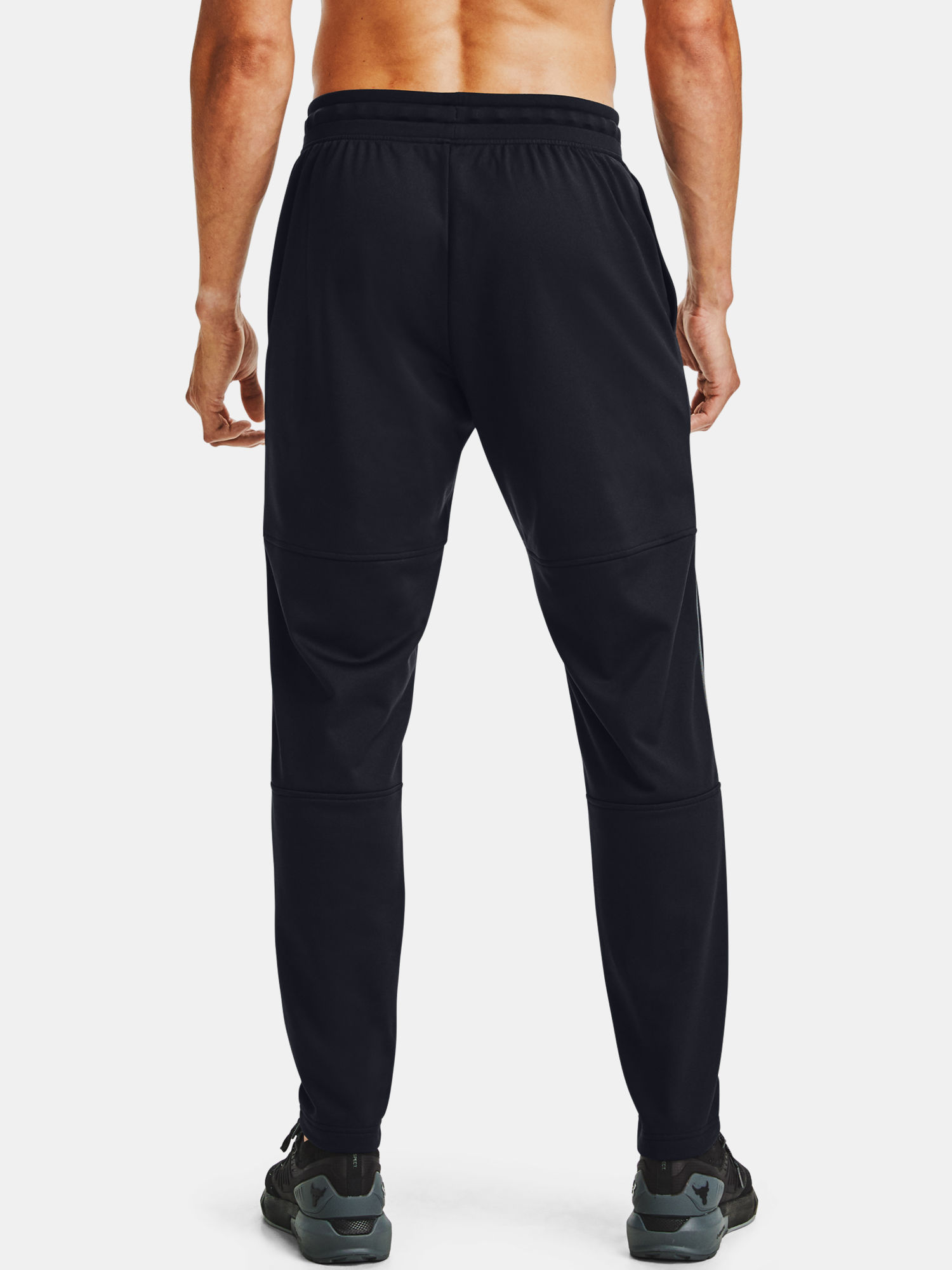 Nohavice Under Armour PJT ROCK KNIT TRACK PANT (2)