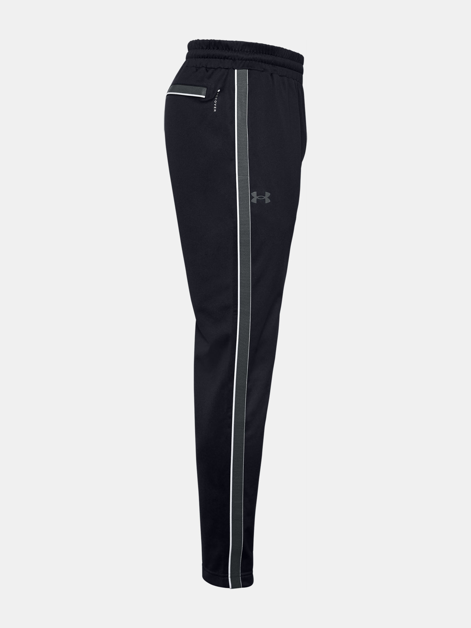 Tepláky Under Armour  Recover Knit Track Pant (5)