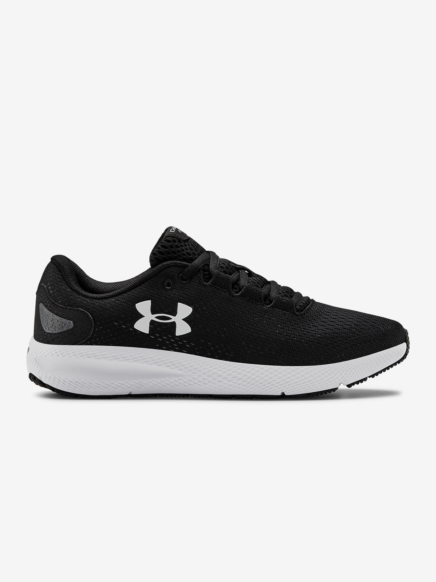 Topánky Under Armour W Charged Pursuit 2-BLK (1)